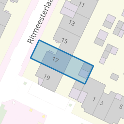Perceel VND00-C-3254