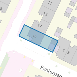 Perceel VND00-C-3255