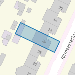 Perceel VND00-C-3261