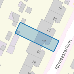 Perceel VND00-C-3262