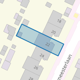 Perceel VND00-C-3263