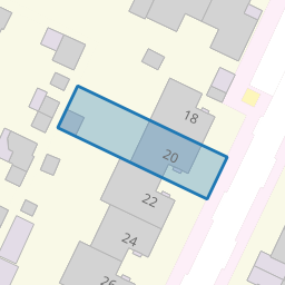 Perceel VND00-C-3264