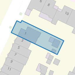 Perceel VND00-C-3270