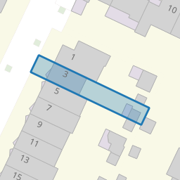 Perceel VND00-C-3271