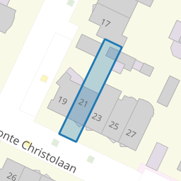 Perceel VND00-C-3280