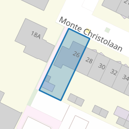 Perceel VND00-C-3284