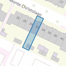 Perceel VND00-C-3287