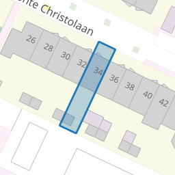 Perceel VND00-C-3288