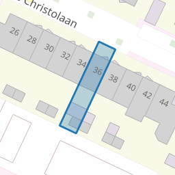 Perceel VND00-C-3289