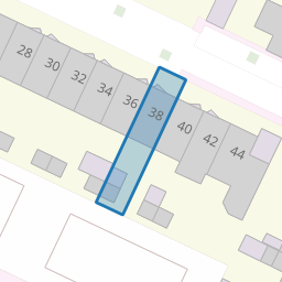 Perceel VND00-C-3290