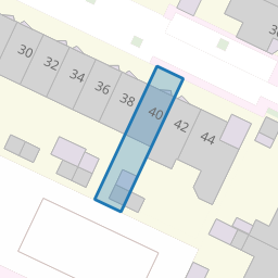 Perceel VND00-C-3291