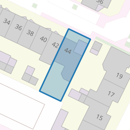 Perceel VND00-C-3293