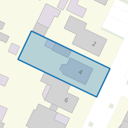 Perceel VND00-C-3301