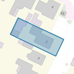 Perceel VND00-C-3302