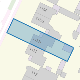 Perceel VND00-C-3313