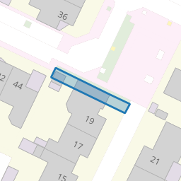 Perceel VND00-C-3318