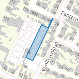 Perceel VND00-C-3324