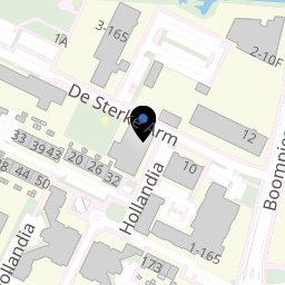 Appartement VND00 C 3329 2