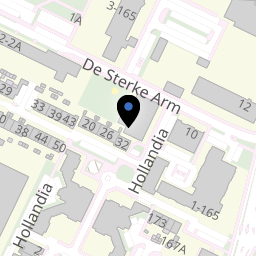 Appartement VND00 C 3329 23