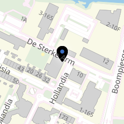 Appartement VND00 C 3329 3