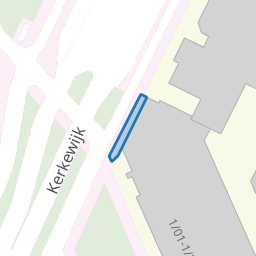 Perceel VND00-C-3331