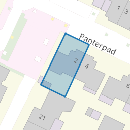 Perceel VND00-C-3341