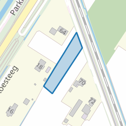 Perceel VND00-C-3364