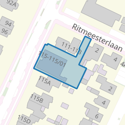 Perceel VND00-C-3368