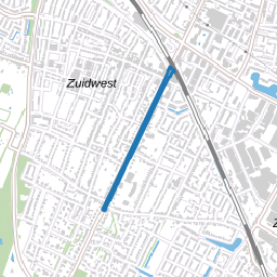 Perceel VND00-C-3377