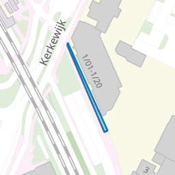 Perceel VND00-C-3389