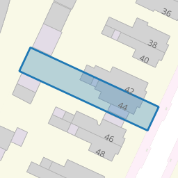 Perceel VND00-C-3414