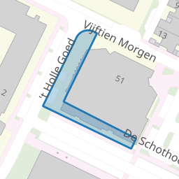 Perceel VND00-C-3443