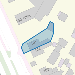 Perceel VND00-C-3445