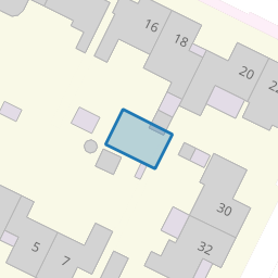 Perceel VND00-C-3447