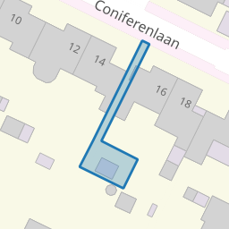 Perceel VND00-C-3448