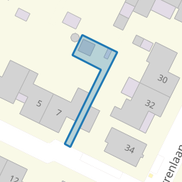 Perceel VND00-C-3449