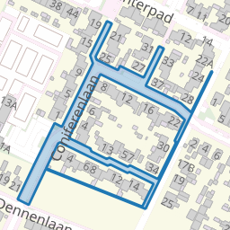 Perceel VND00-C-3451