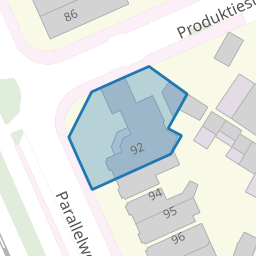 Perceel VND00-C-3452