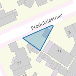 Perceel VND00-C-3454