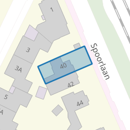 Perceel VND00-C-3460