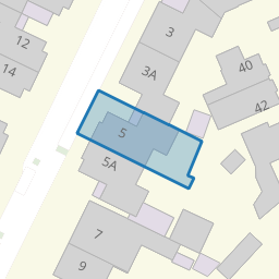 Perceel VND00-C-3463