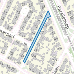 Perceel VND00-C-3465