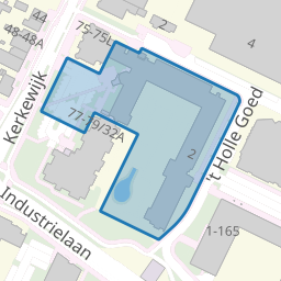 Perceel VND00-C-3467