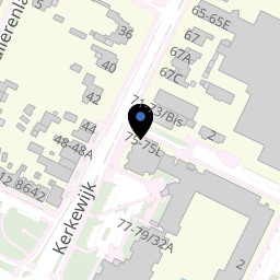Appartement VND00 C 3472 3