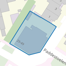 Perceel VND00-C-3473