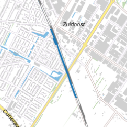 Perceel VND00-C-3479