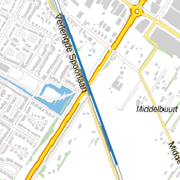 Perceel VND00-C-3480