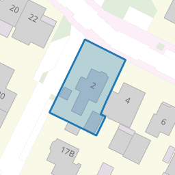 Perceel VND00-C-3485