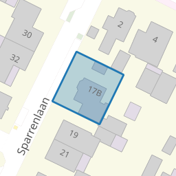 Perceel VND00-C-3486