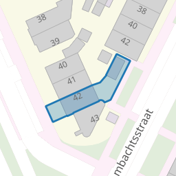 Perceel VND00-C-3502